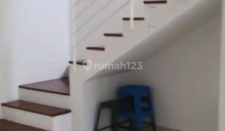 foto lainnya dijual rumah 2 lantai cluster