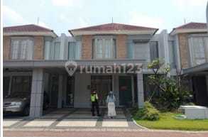 Dijual Via Lelang Rumah Grand Pakuwon Cluster Brisbane Tandes Surabaya
