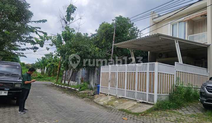 Dijual Via Lelang Rumah Lokasi Perum Juanda Land Betro Sedati Sidoarjo 2