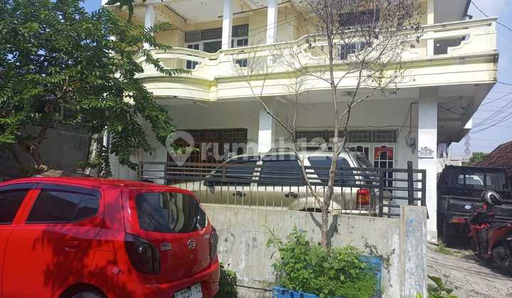 Dijual Via Lelang Rumah Petemon Sawahan Surabaya 2