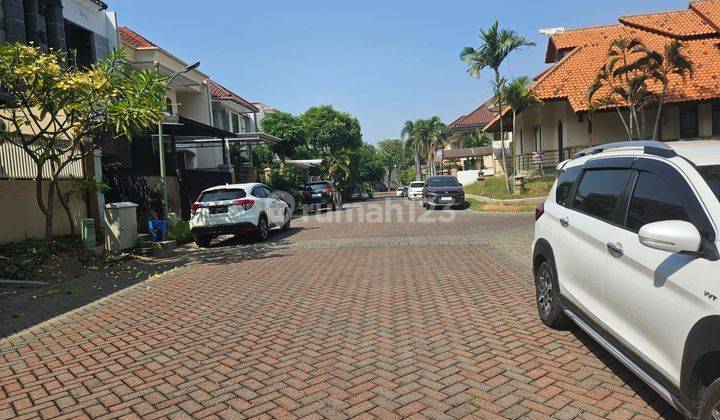Dijual Via Lelang Rumah Citraland International Village  1