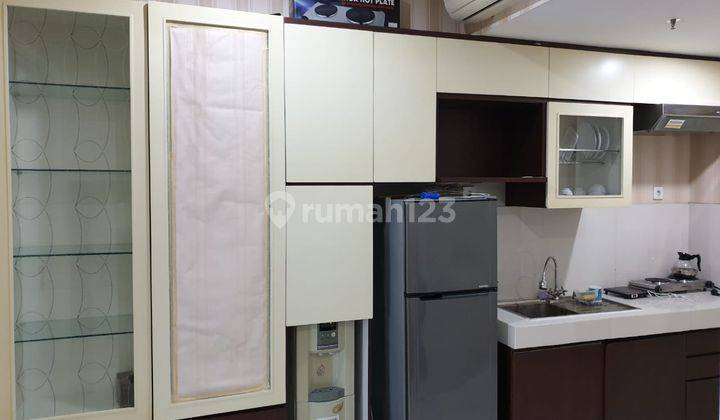 Disewakan Apartemen Trillium Tower B Depan Plaza Surabaya 2