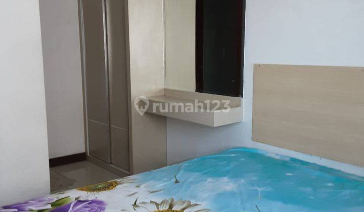 Disewakan Apartemen Eaterplace Water Place Penthouse Tower E Wiyung 2