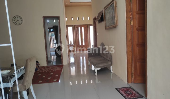 For Sale: Villa Gunung Buring Housing, Kedungkandang, Malang 2