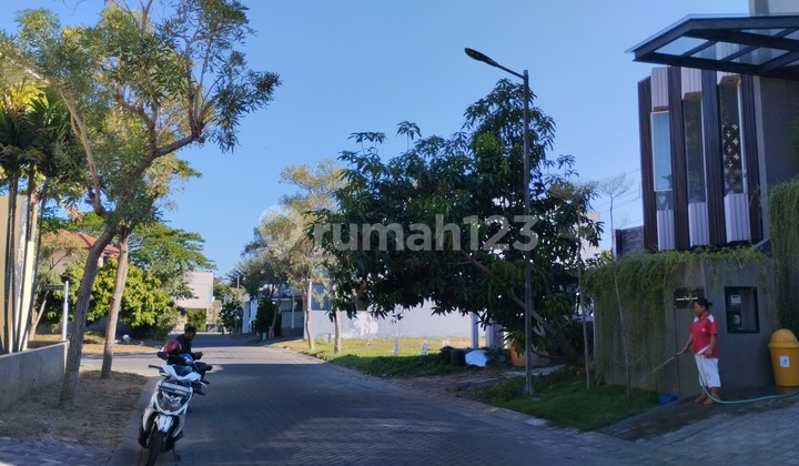 Dijual Via Lelang Rumah Lokasi Woodland Citraland Surabaya 2
