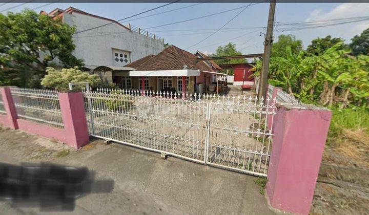 Dijual Rumah Lokasi Daerah Krembung Sidoarjo 2