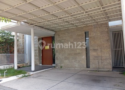 Dijual Via Lelang Rumah Citra Garden Cluster Greenhill Sidoarjo Kota 2