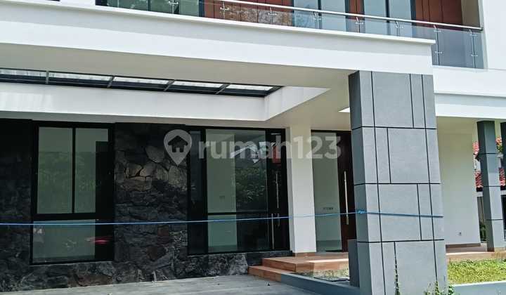 Dijual Rumah Lokasi International Village Citraland Surabayaa 2