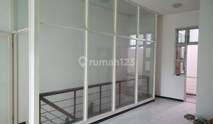 Disewakan Murah Ruko 2 Lantai Palma Galeria Citraland  2