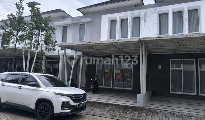 For Sale via Auction House Location Citra Garden Cluster Orchard Sidoarjo 2