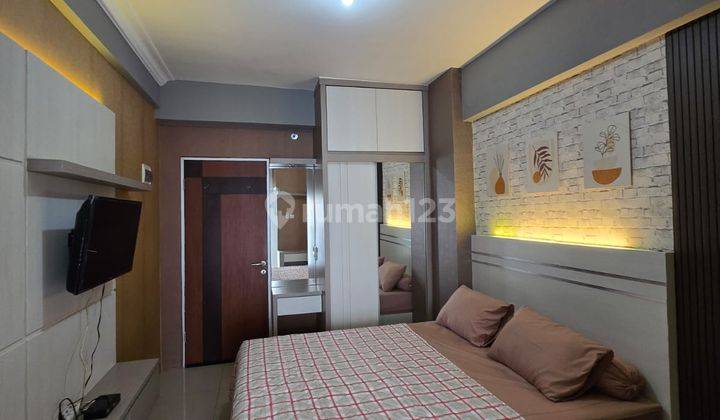 Dijual Murah Apartemen Gunawangsa Merr  1