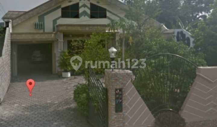 Dijual Rumah Medokan Rungkut Surabaya