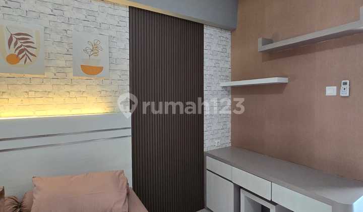 Dijual Murah Apartemen Gunawangsa Merr  2