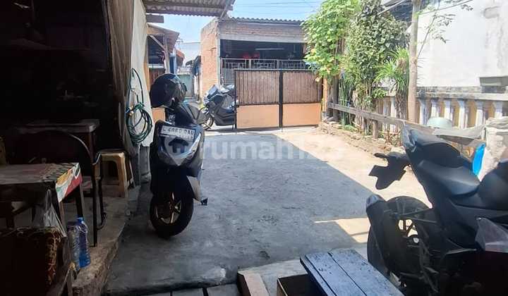 For Sale Land Area Calculation House Simogunung Surabaya 2