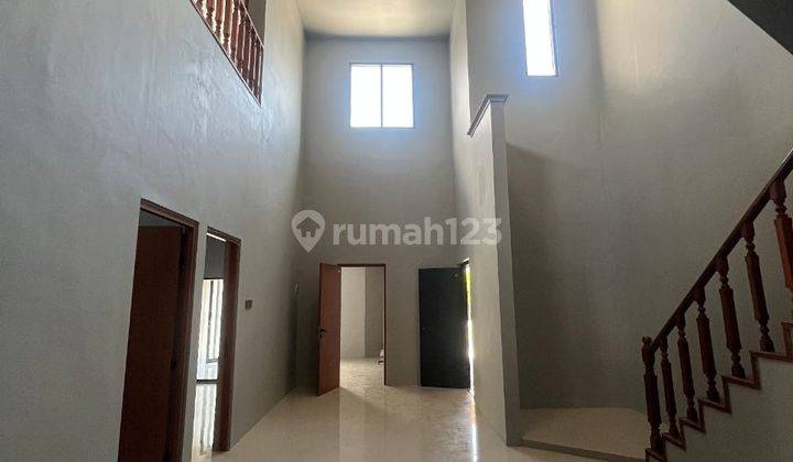 foto lainnya dijual rumah bagus lokasi bumi