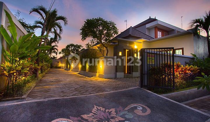 Dijual Villa Lokasi Dalung, Kec. Kuta Utara, Kab. Badung Bali Dijual Villa Lokasi Dalung, Kec. Kuta Utara, Kab. Badung Bali