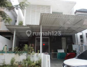 For Sale Via Auction: Dian Istana Moca Wiyung House, Surabaya 2