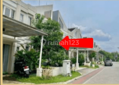 Dijual Via Lelang Rumah Lokasi Grand Pakuwon Tandes Surabaya 2
