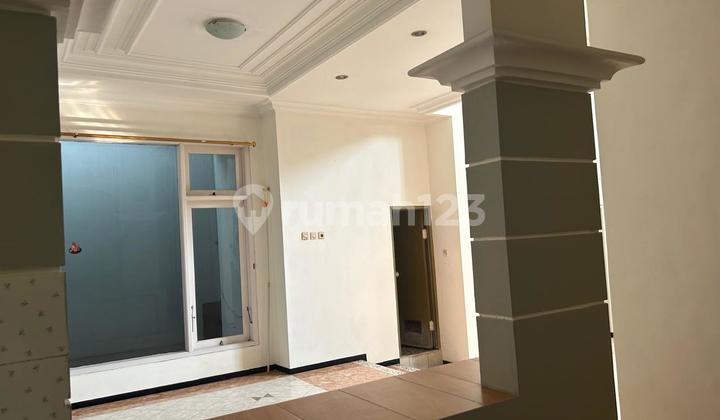 Dijual Rumah Bagus 2 Lantai Lokasi Sidoarjo Kota 2