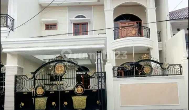 Dijual Rumah Lokasi Manyar Rejo Surabaya Dijual Rumah Lokasi Manyar Rejo Surabaya