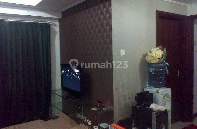 Disewakan Apartemen Waterplace View Kota Lantai 11 2