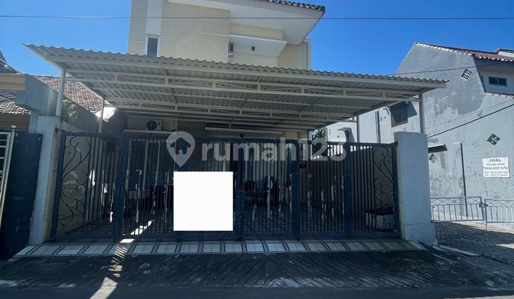 For Sale Via Auction House Location Bluru Kidul Sidoarjo 2