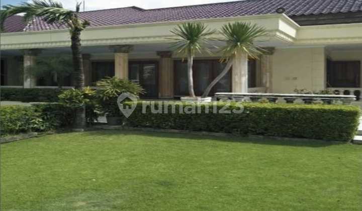 Super Luxury House on Raya Jemur Andayani Jemur Wonosari Wonocolo Surabaya 2