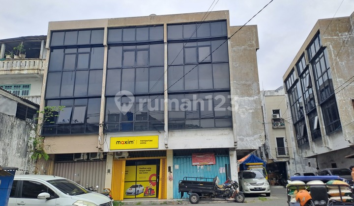 Dijual Via Lelang Ruko Megah Raya Tambakrejo Simokerto Surabaya Dijual Via Lelang Ruko Megah Raya Tambakrejo Simokerto Surabaya