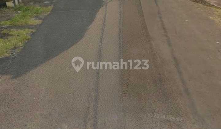 foto lainnya dijual tanah kavling lokasi puncak