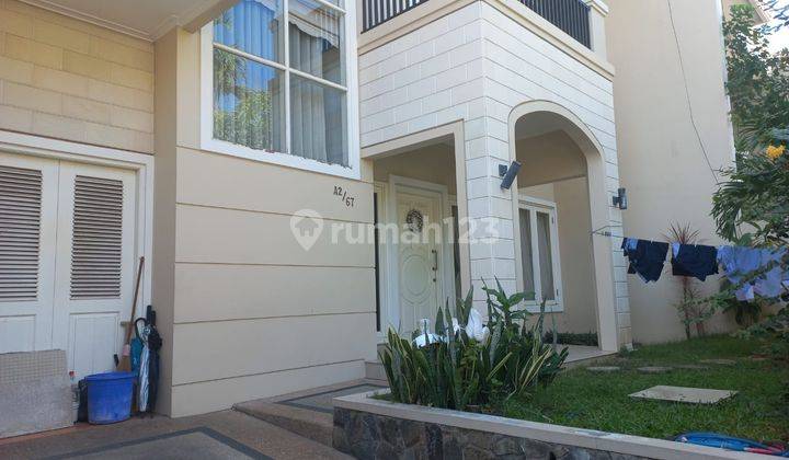 Dijual Via Lelang Rumah 2 Lantai Citraland Sentra Raya Surabaya 2