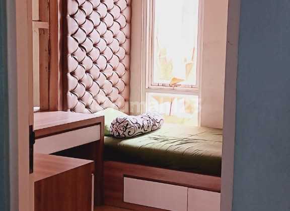 Dijual Rumah.2 Lantai Rumah The Dharma Regency.dekat Kampus.uunai.surabaya 2