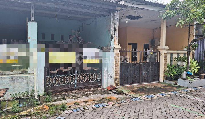 Dijual Rumah Griya Candramas 2 Sidoajo Dekat Bandara Juanda 2