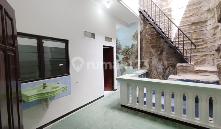 Dijual Rumah 2 Lantai Siap Huni Lokasi Ngagel Wasana Dijual Rumah 2 Lantai Siap Huni Lokasi Ngagel Wasana