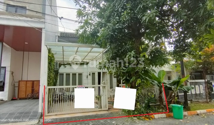 Dijual Via Lelang Rumah Lokasi Perumahan Star Safira Cluster Nabila Kel Suko Kec Sukodono Sidoarjo Dijual Via Lelang Rumah Lokasi Perumahan Star Safira Cluster Nabila Kel Suko Kec Sukodono Sidoarjo
