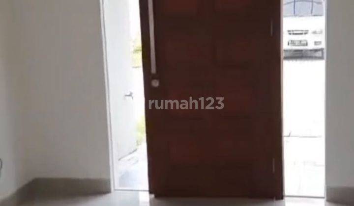 foto lainnya dijual rumah 2 lantai cluster