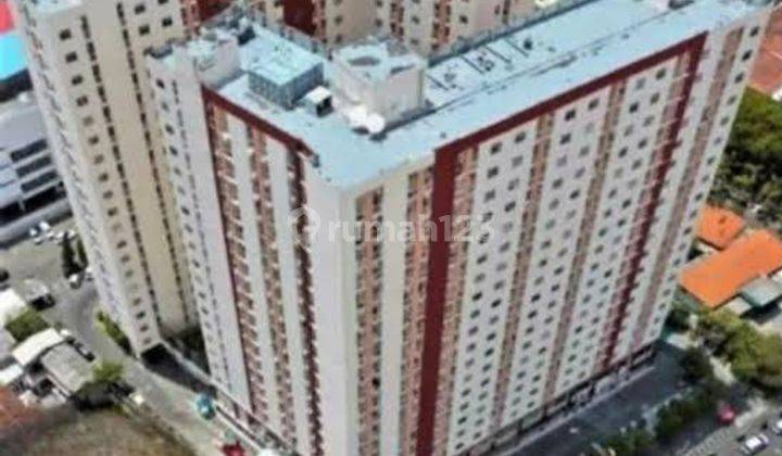 Dijual Apartemen Gunawangsa Manyar Surabaya Type Studio 1