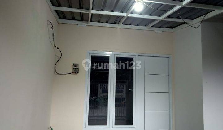 Dijual Rumah Murah Palem Pertiwi Menganti  2