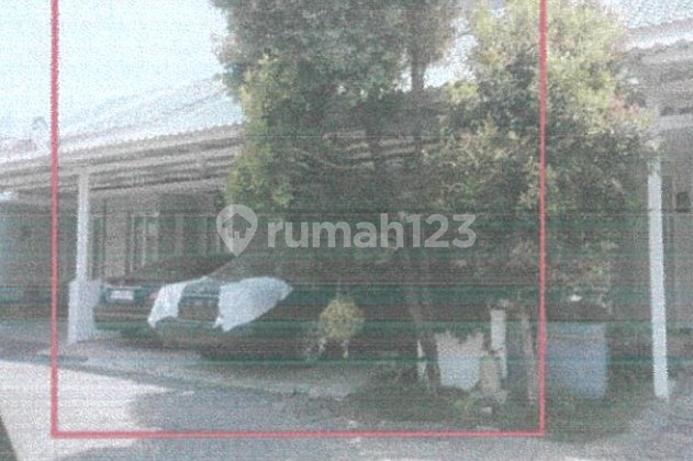 Dijual Via Lelang Rumah Lokasi Perumahan Sukolilo Dian Regency Kel Keputih Kec Sukolilo Surabaya 2