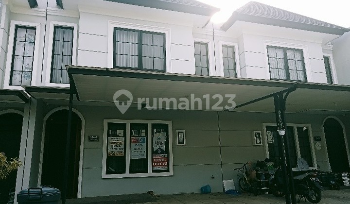 For Sale Via Auction House Location Mansion Nine, Kel Lakarsantri, Surabaya 2