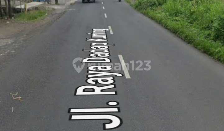 Land for Sale in Dadap Kuning, Cerme, Gresik