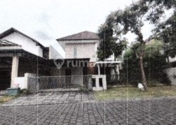 Dijual Via Lelang Rumah Lokasi Graha Natura Kel.lontar Kec. Sambikerep Surabaya 2