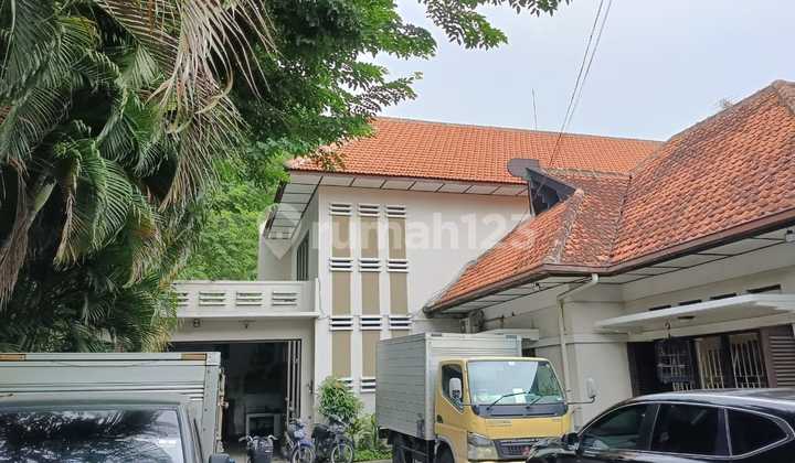 Dijual Rumah Murah Lokasi Jalan Anjasmoro Surabaya 2
