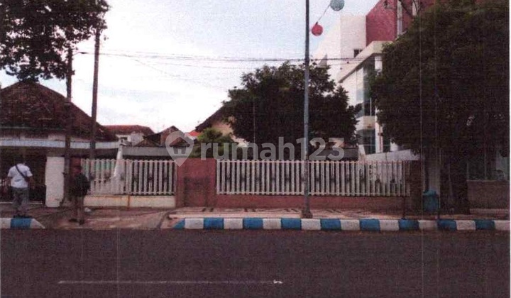 Sold via Auction Land and Building, Jalan Pahlawan, Pekuncen Village, Panggungrejo District, Pasuruan Sold via Auction Land and Building, Jalan Pahlawan, Pekuncen Village, Panggungrejo District, Pasuruan