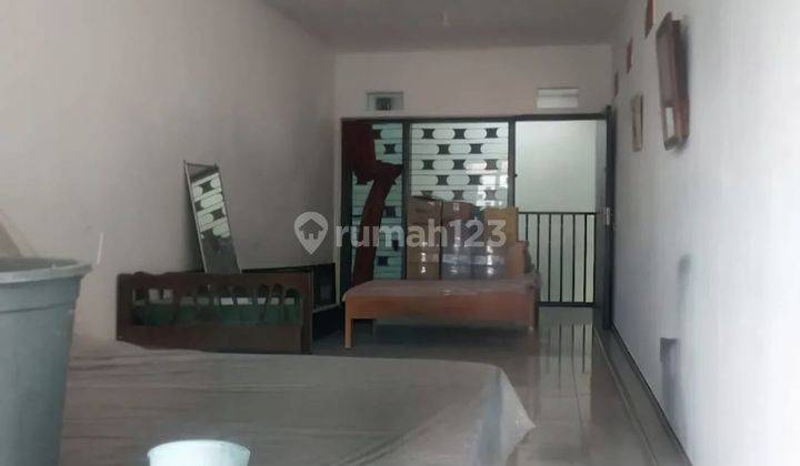 Dijual Rumah 1.5 Lantai Lokasi Manyar Adi Surabaya 2
