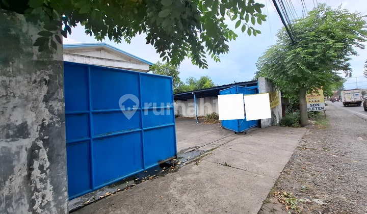 Dijual Via Lelang Tanah dan Bangunan Jalan Raya Kletek Kec Taman Sidoarjo Dijual Via Lelang Tanah dan Bangunan Jalan Raya Kletek Kec Taman Sidoarjo