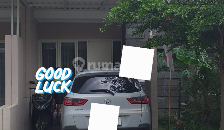 For Sale by Auction: Puri Safira Regency Menganti Housing Unit For Sale by Auction: Puri Safira Regency Menganti Housing Unit