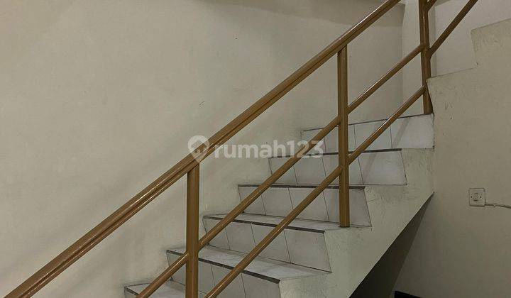 Dijual Ruko.3 Lantai Lokasi Klampis Surabaya 2