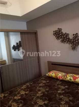 Dijual Apartemen Marvel City Surabaya Lengkap Furnished 2