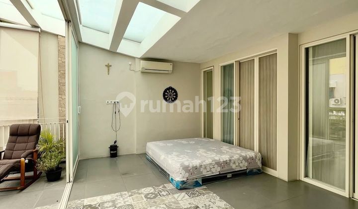 For Sale Via Auction Ploso Timur Surabaya House 2