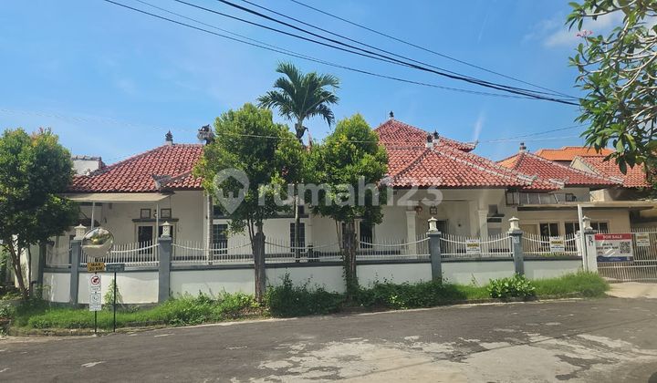 For Sale by Auction: Putra Hill House, Benoa Village, South Kuta, Badung, Bali